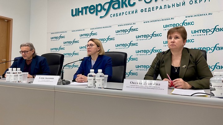 Жители Новосибирской области могут 20 мая бесплатно проверить сердце и сосуды