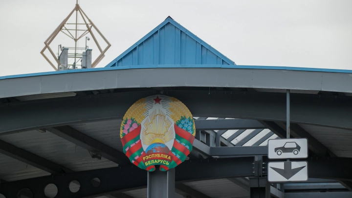 Кто такой Тихановский, которого освободил Лукашенко: биография, где сейчас, видео