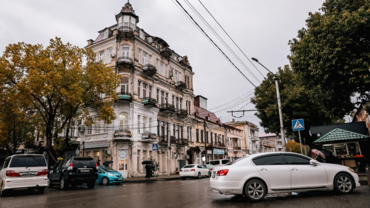 Свои не нужны? Абхазские депутаты отвергли поддержку национального бизнеса
