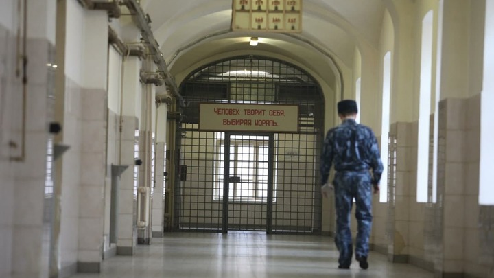 Банда педофилов с Уралмаша получила 54 года колонии за насилие над детьми в Екатеринбурге