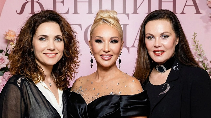 Как в 50 выглядеть на 30 лет: Андреева и Кудрявцева раскрыли свои секреты вечной молодости