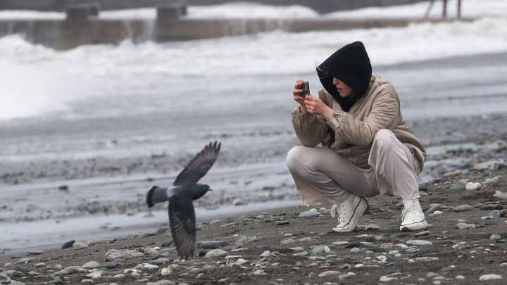 Море грязное, всё дорого: Адлер возмутил русских туристов - нужна перезагрузка