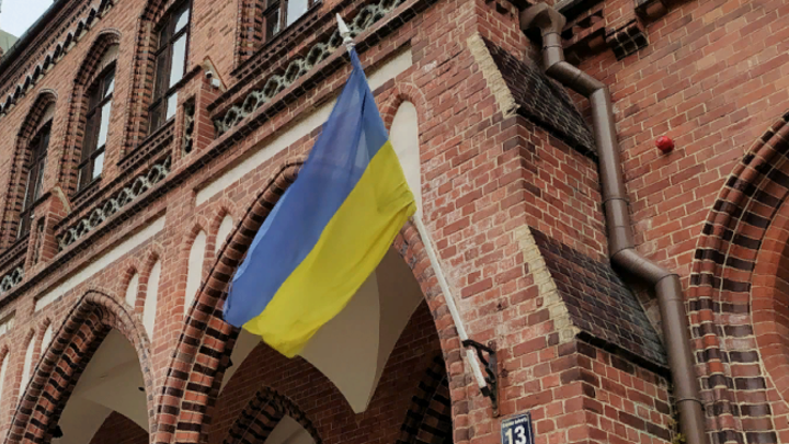 Киев не смог скрыть потери на фронте. Разведчик США озвучил реальные данные