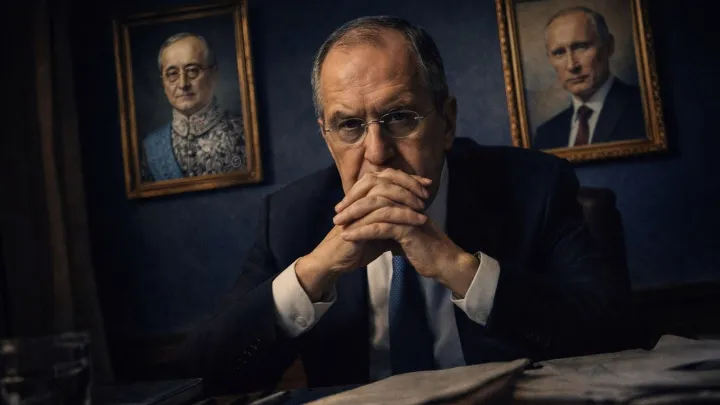 Дух испаряется: Лавров заявил об исчезновении конструктивной атмосферы саммита на Аляске