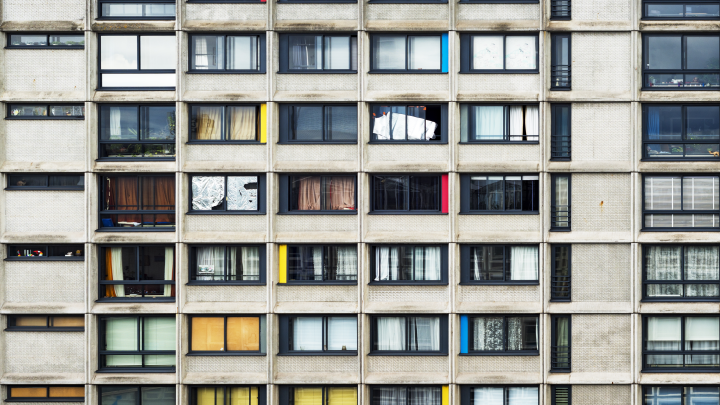 Дарить квартиру родственникам станет дешевле