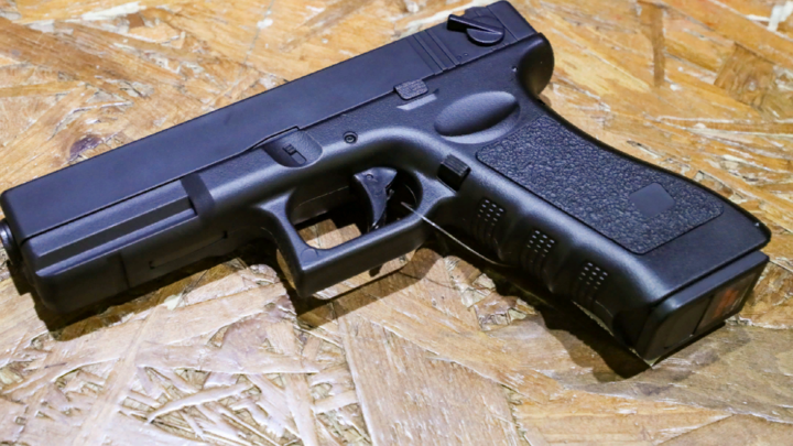 В Вашингтоне открыли огонь по людям: Новые подробности происшествия в США