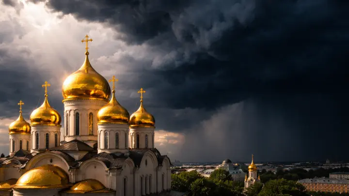 Священник Монаршек: войны и землетрясения – не повод ждать апокалипсис
