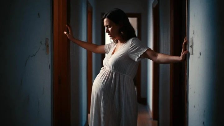 Последние её слова были о любви: Настя сообщила о начале родов, а через час её не стало. Что известно о трагедии во Владимире