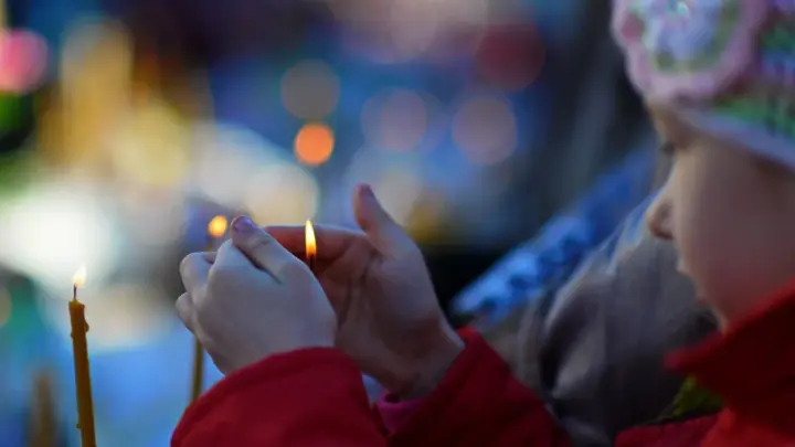 Чистый четверг - 2025: Что нужно знать о самом важном дне Страстной недели?