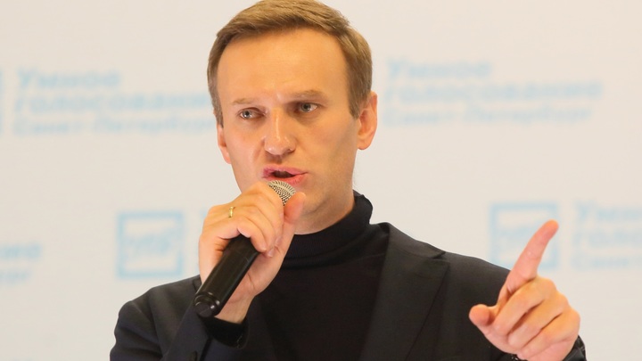 Навальный назло Роскомнадзору сравнил коронавирус с ядерной катастрофой