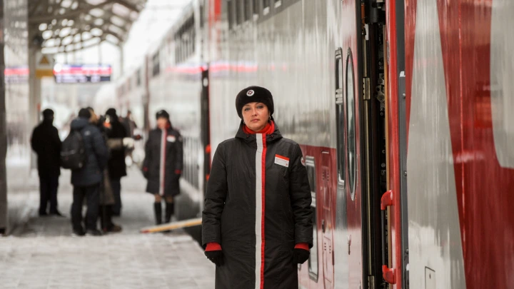 Новые поезда Финист могут связать Новосибирск и Барнаул прямым сообщением