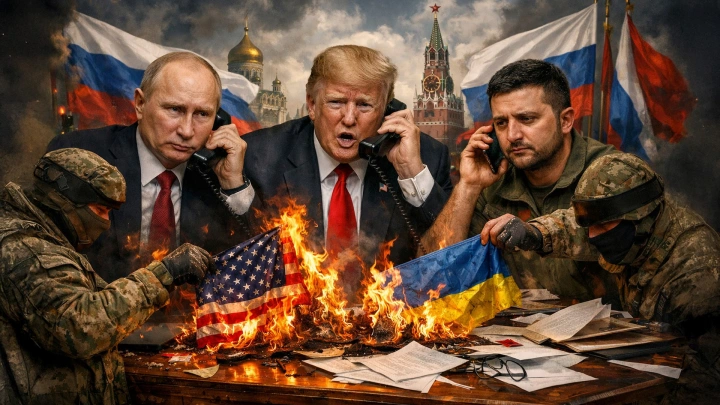 Ну, хватит, Россия - ты уже победила: Договорнячок теперь выглядит так