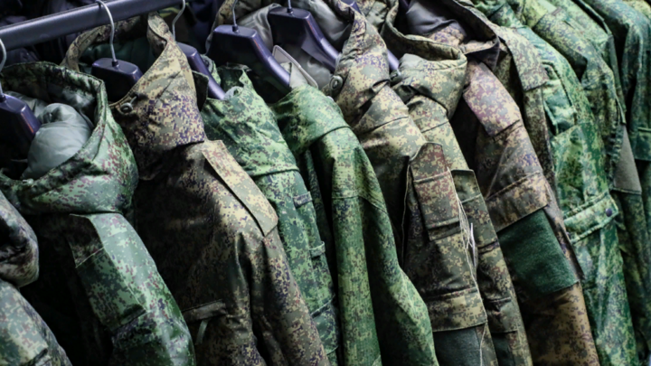 В России создают реестр воинского учёта: Минцифры озвучило даты всех этапов