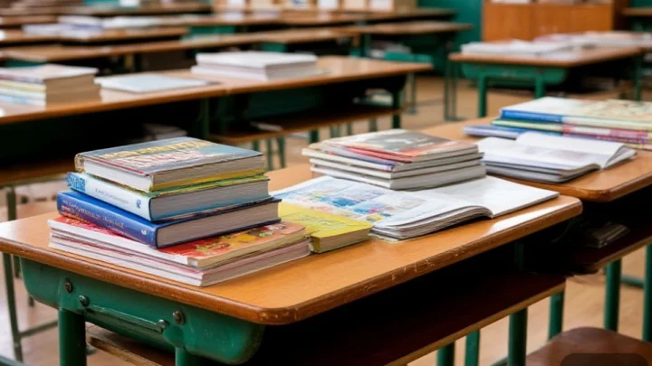 В школах могут сократить уроки английского: реакция Общественной палаты