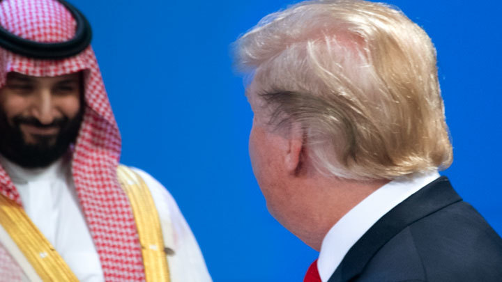 «Судный день» для Израиля: Трамп собирается отдать ядерные технологии саудитам