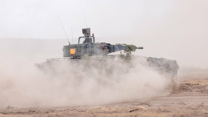 CNN: Безопасность на базах США в ЕС усилили из-за саботажа со стороны России