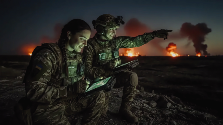 Главное за ночь и утро 10 апреля: Ещё один друг предал Россию, замгубернатора обворовал фронт, Старлинк над Брянском