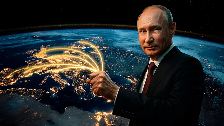 Двойной хук Путина: Новые сенсации ШОС ударят по капризулям из Евросоюза. Москва предупреждала — получайте!