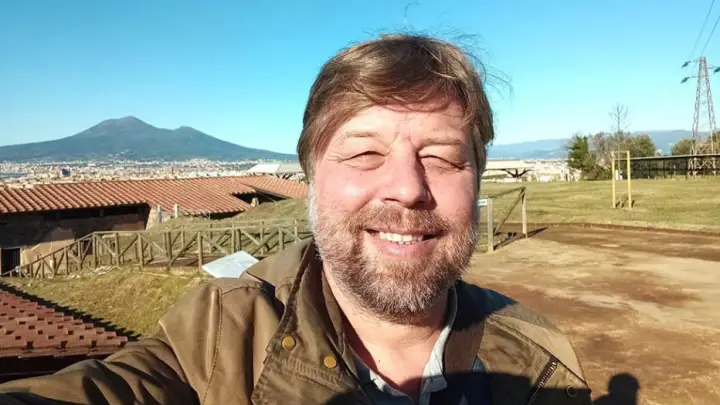 Российский археолог Бутягин помещён в варшавское СИЗО: что известно об условиях содержания