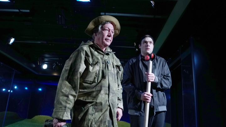 Ефремову предложили отдать первый после освобождения гонорар бойцам СВО