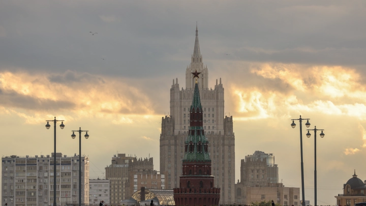 Захарова призвала обратиться к США для разъяснений слов об уступках России по Украине