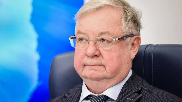 Вот на этом схожи: Степашин заметил, что объединяет Путина и Трампа