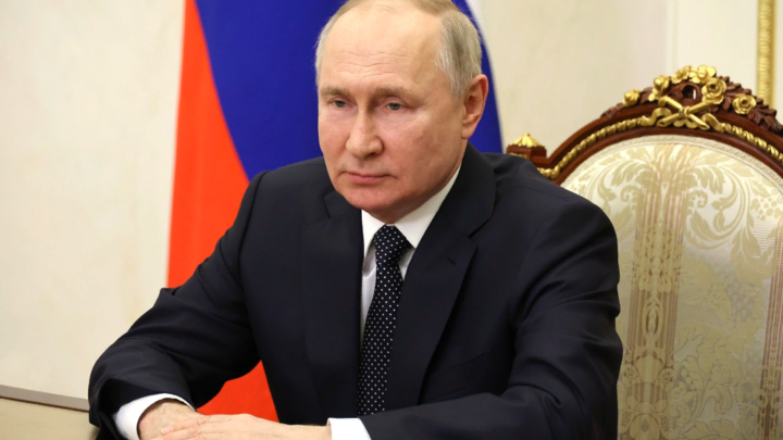 Если вы...: Заявление Путина перевели на понятный украинцам язык