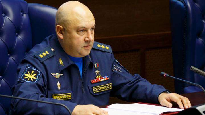 Тактика Суровикина помогла: Генерал-полковник объяснил провал контрнаступления ВСУ