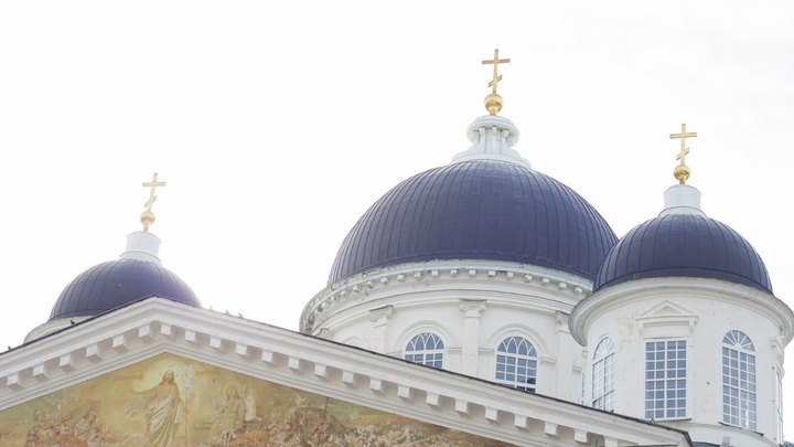 Правительство намерено вложиться в развитие Дивеева, Сарова и Арзамаса