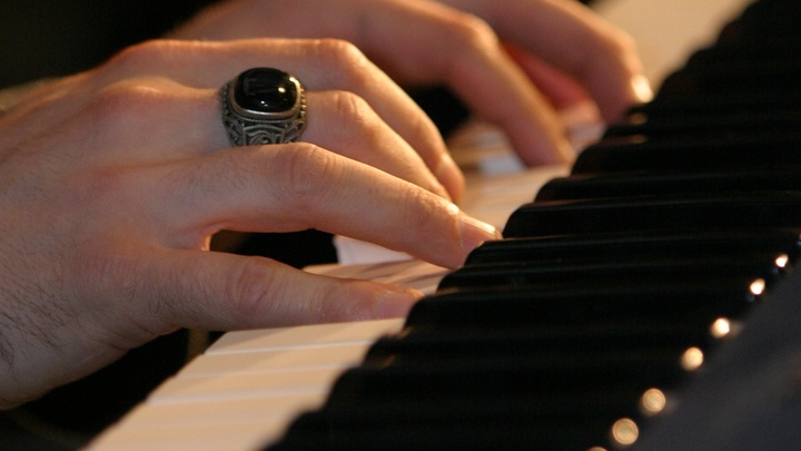 Умер Дмитрий Галицкий, музыкант Синей птицы и ДДТ