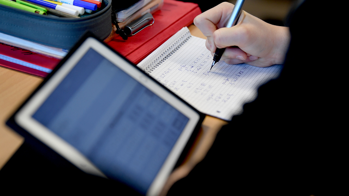 Сосредоточьтесь: Школьницы из России послушались совета тренера и взяли золото Европы