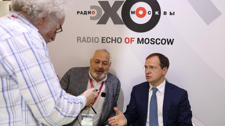 Эхо Москвы окончательно заглохло: радиостанция зачищает следы