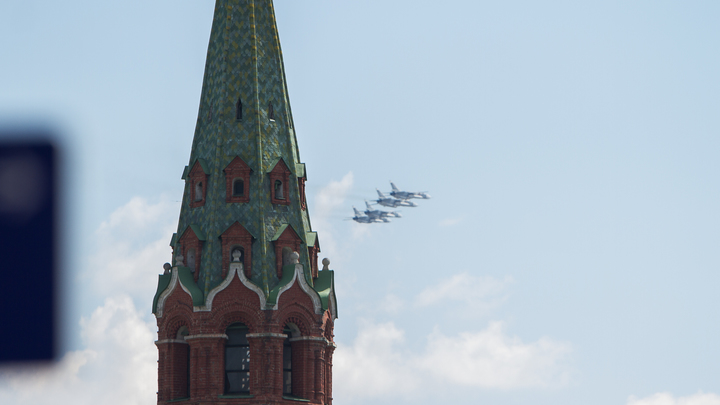 Преимущество во всём: Эксперты НАТО испугались успехов русской армии