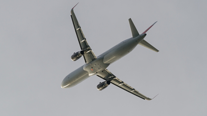 Русским будет открыт почти весь мир. Мишустин назвал дату отмены ограничений на авиарейсы