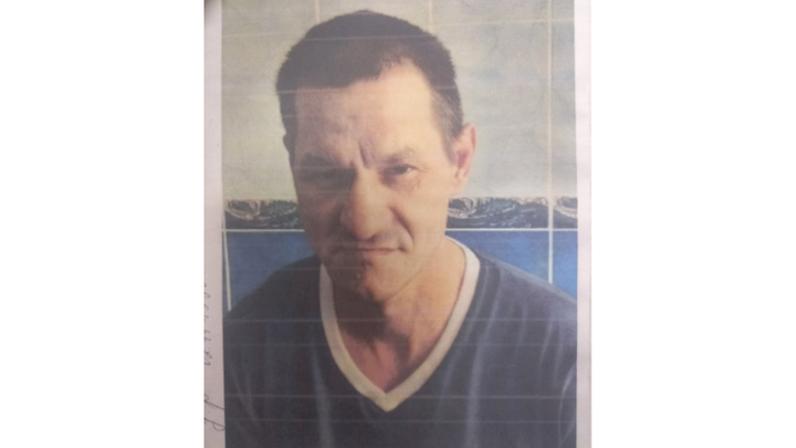 В САМАРСКОЙ ОБЛАСТИ РАЗЫСКИВАЮТ ВЕТЕРАНА