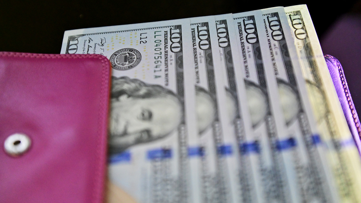 808 миллиардов долларов потратит США на оборону в случае победы России на Украине