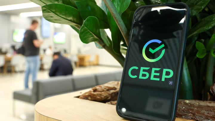 СберМобайл в Крыму: Зона покрытия сотовой связи расширится до конца года