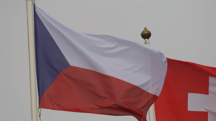 Чехия против нищеты: Тысячи людей требуют сменить власть