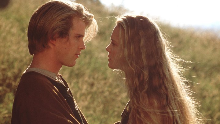 Принцесса-невеста - настоящая американская сказка должна быть без Шварценеггера