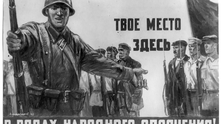 Жители Белгородской области сформируют отряды территориальной обороны