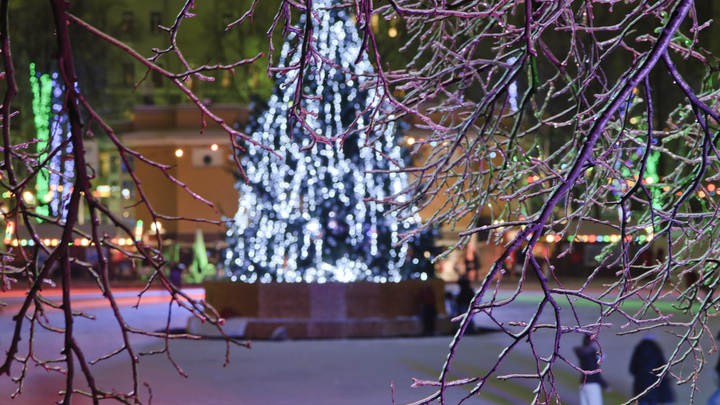 Звёздная элитка хотела наказать русских и нарвалась на бойкот: Требуем отменить голубые огоньки!