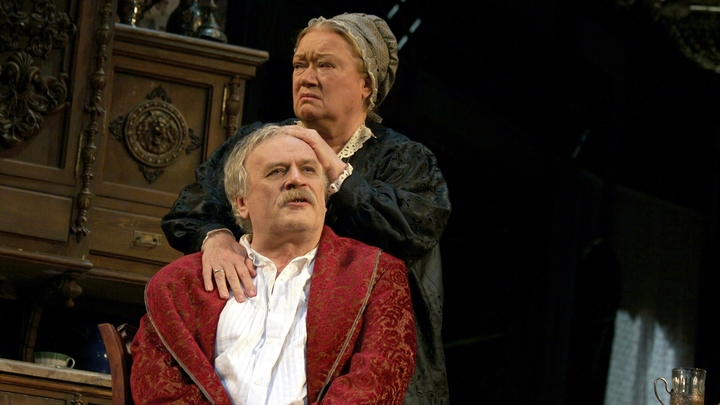 Коронавирус отнял у России народного артиста Бориса Невзорова