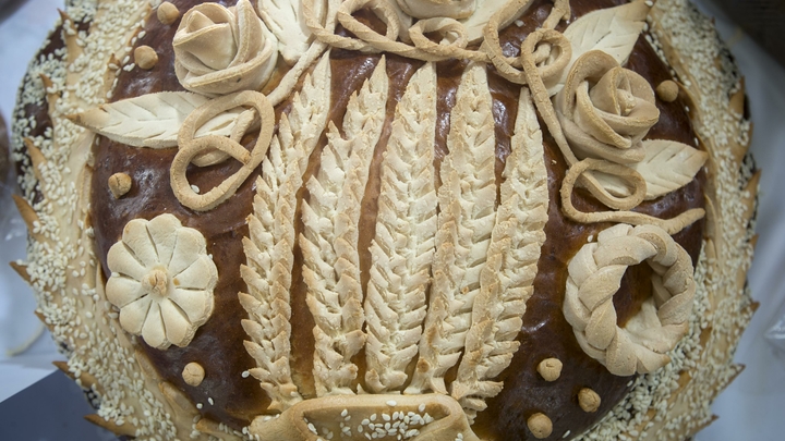 Как приготовить настоящий зимний русский пирог: Секреты от шеф-повара, доступные каждому