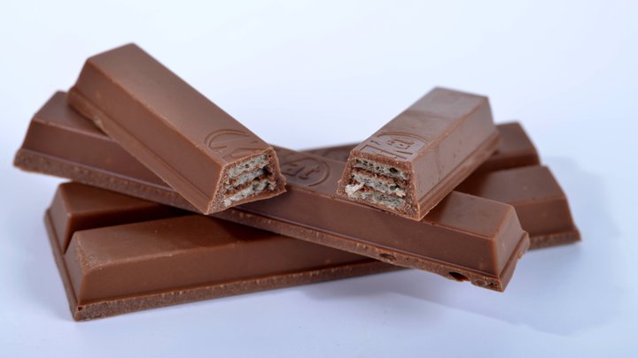 Пермская фабрика Nestle возобновила производство шоколадных батончиков и какао