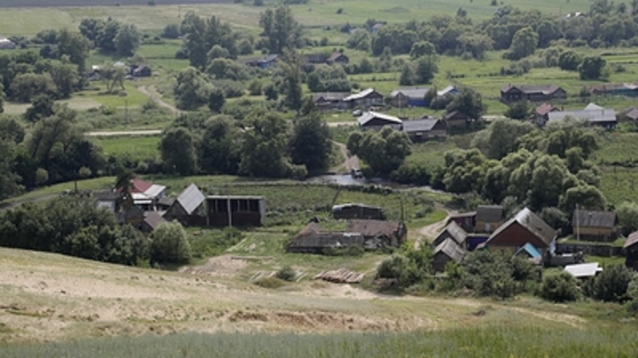 Сельским врачам и фельдшерам в Курганской области увеличили подъемные