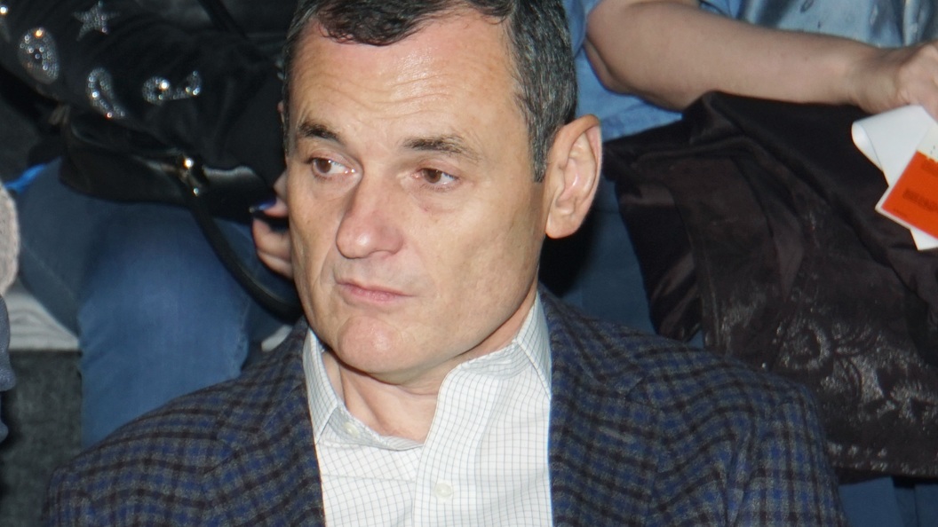 Документы поданы: Губернатор Подмосковья Воробьев надеется сохранить свой пост Документы поданы: Губернатор Подмосковья Воробьев надеется сохранить свой пост