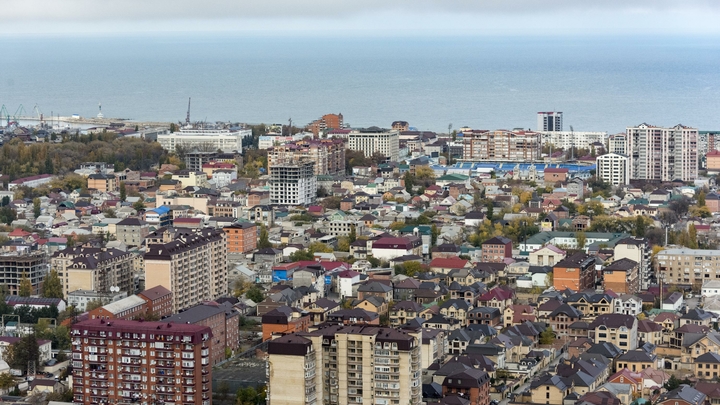 Жертв взрыва на АЗС было бы больше: Глава Дагестана рассказал о героях трагедии