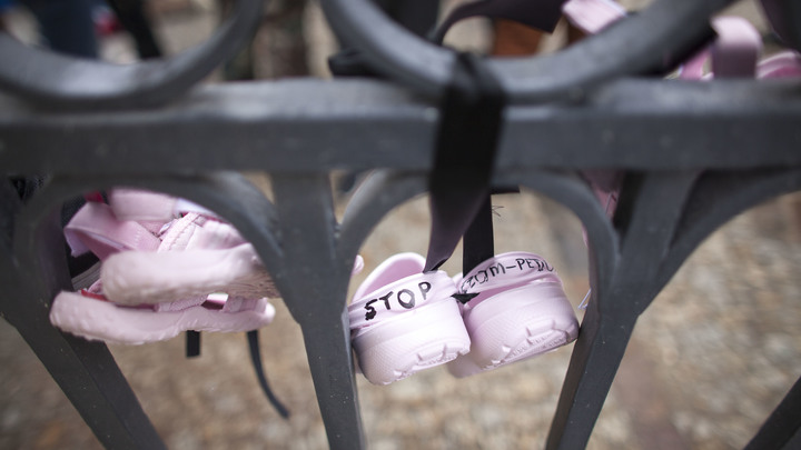 Симоньян выдвинула обвинение, раскрыв правду об убийстве девочек в Кузбассе