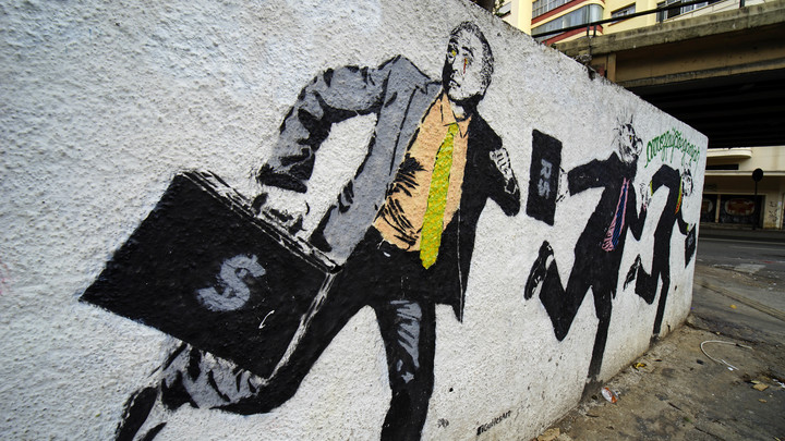 Санкции, говорите? Удавку для олигархов оценил Пронько