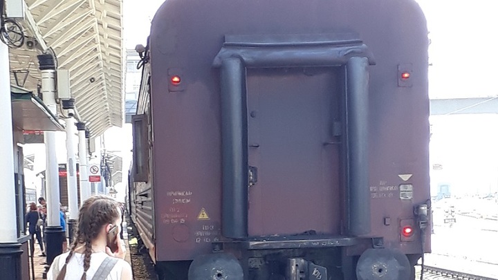 Армия России обесточила на Украине часть железнодорожных сообщений